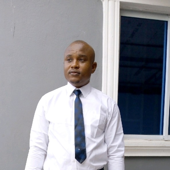 Chizoba Nebenu - Business Developer at Brainiac Global Solutions